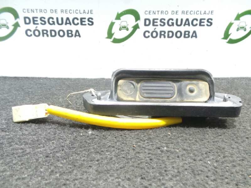 Recambio de maneta exterior porton para mitsubishi outlander (gf0) 2.2 di-d cat referencia OEM IAM NOTIENE  
