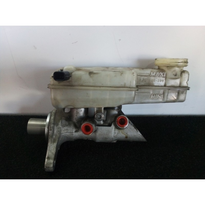 Recambio de bomba freno para renault scenic ii 1.5 dci diesel referencia OEM IAM 460910009R-5842  