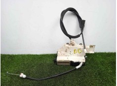 Recambio de cerradura puerta delantera derecha para citroën c4 coupe 1.6 16v cat (nfu / tu5jp4) referencia OEM IAM SINREFERENCIA