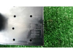 Recambio de mando elevalunas delantero izquierdo para volkswagen passat berlina (3c2) 2.0 tdi referencia OEM IAM 1K4959857 4.BOT 2