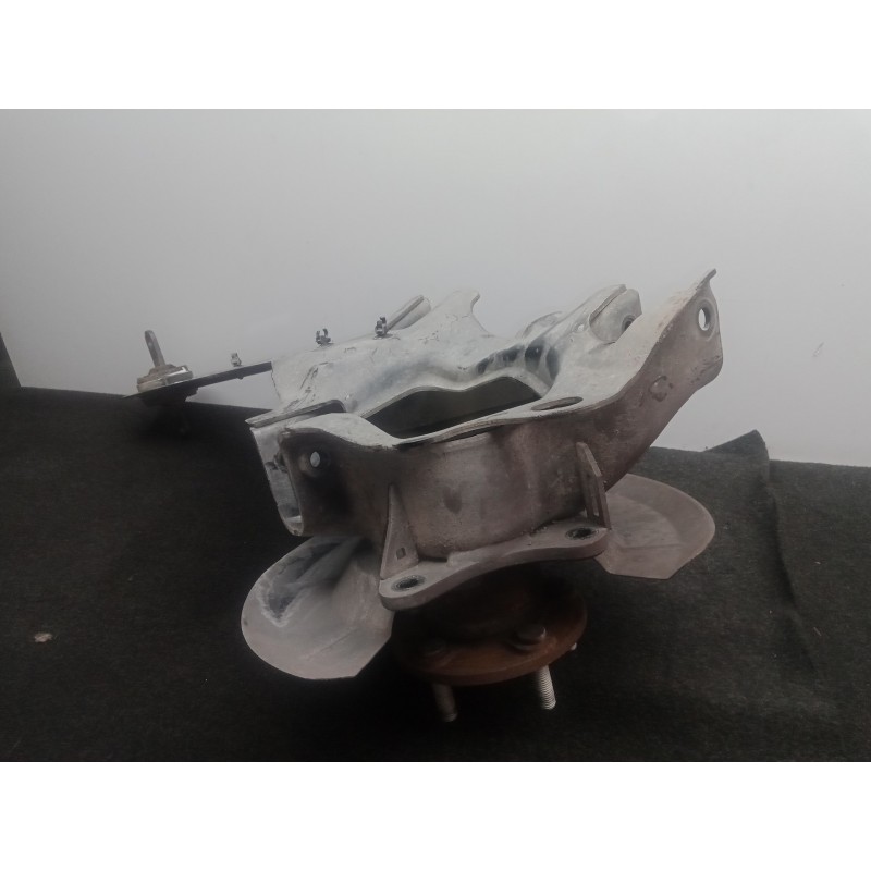 Recambio de mangueta trasera izquierda para ford c-max 2.0 tdci cat referencia OEM IAM   