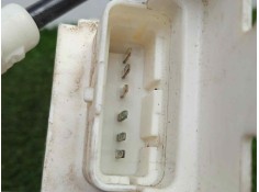 Recambio de cerradura puerta delantera derecha para citroën c4 coupe 1.6 16v cat (nfu / tu5jp4) referencia OEM IAM SINREFERENCIA 2