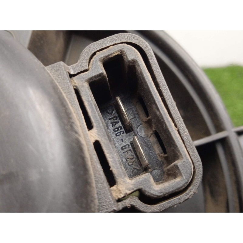 Recambio de motor calefaccion para peugeot 307 (s1) 1.6 16v cat referencia OEM IAM 80909  BEHR - 145MM
