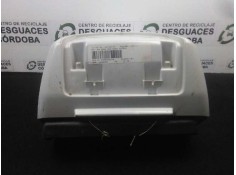 Recambio de carenado trasero para bmw r 1200 rt/st referencia OEM IAM 7693159-66883310 K26 - CAJA RADIO COLIN TRASERO - RADIO