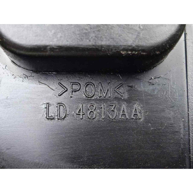 Recambio de mando luces para ssangyong kyron 2.0 referencia OEM IAM LD4813AA  