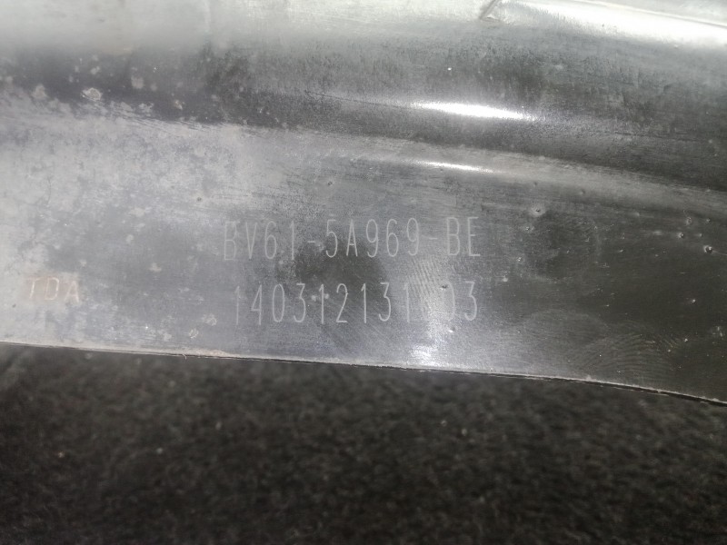 Recambio de mangueta trasera izquierda para ford c-max 2.0 tdci cat referencia OEM IAM   