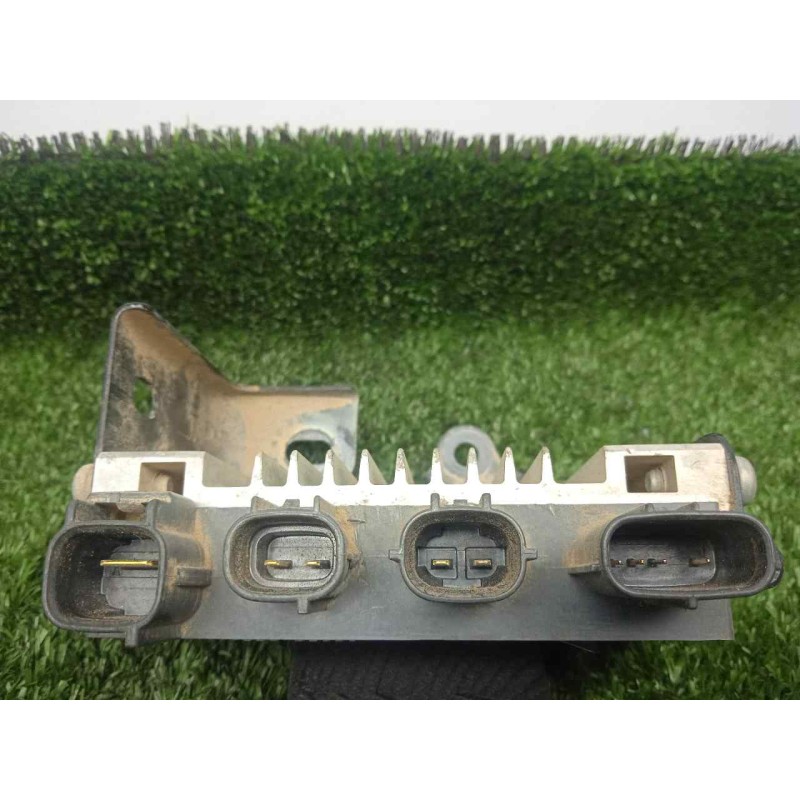 Recambio de modulo electronico para toyota hilux (kun) 2.5 turbodiesel referencia OEM IAM 2855130010-1327000010 DENSO 