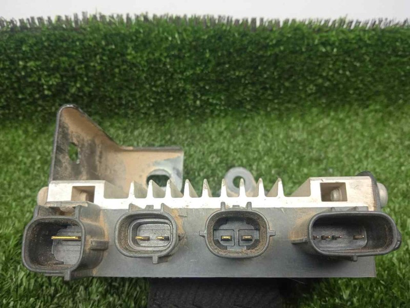 Recambio de modulo electronico para toyota hilux (kun) 2.5 turbodiesel referencia OEM IAM 2855130010-1327000010 DENSO 