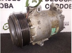 Recambio de compresor aire acondicionado para opel corsa b 1.2 16v cat (x 12 xe / lw4) referencia OEM IAM 09167048 DELPHI - 5.CA 2