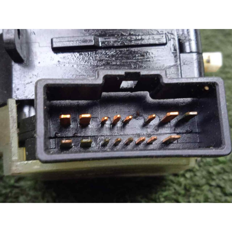 Recambio de mando luces para ssangyong kyron 2.0 referencia OEM IAM LD4813AA  