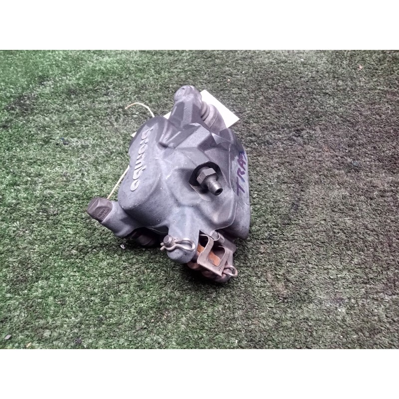 Recambio de pinza freno trasera izquierda para bmw r 1200 rt referencia OEM IAM 34218535160 BREMBO K52 - 14-19