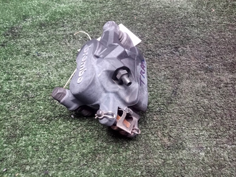 Recambio de pinza freno trasera izquierda para bmw r 1200 rt referencia OEM IAM 34218535160 BREMBO K52 - 14-19