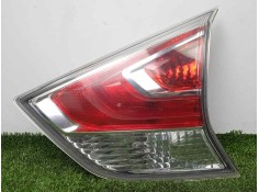 Recambio de piloto trasero derecho interior para nissan x-trail (t32) 1.6 dci turbodiesel cat referencia OEM IAM 265504CA1B 14-1