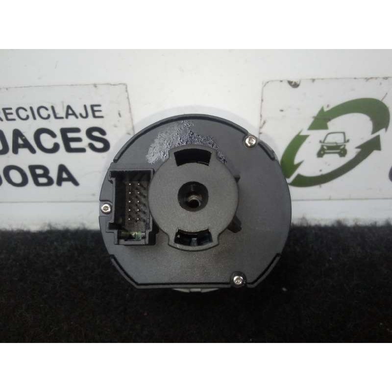 Recambio de interruptor luces para volkswagen passat berlina (3c2) 2.0 tdi referencia OEM IAM SINREFERENCIA 2.ANTINIEBLAS 