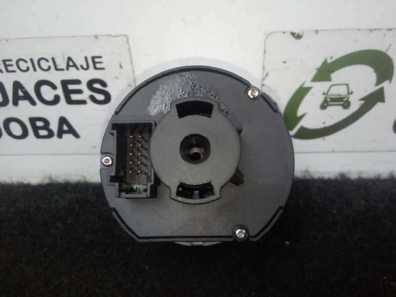 Recambio de interruptor luces para volkswagen passat berlina (3c2) 2.0 tdi referencia OEM IAM SINREFERENCIA 2.ANTINIEBLAS 