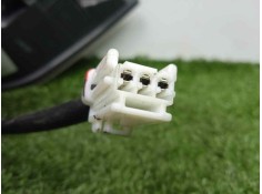 Recambio de piloto trasero derecho interior para nissan x-trail (t32) 1.6 dci turbodiesel cat referencia OEM IAM 265504CA1B 14-1 2