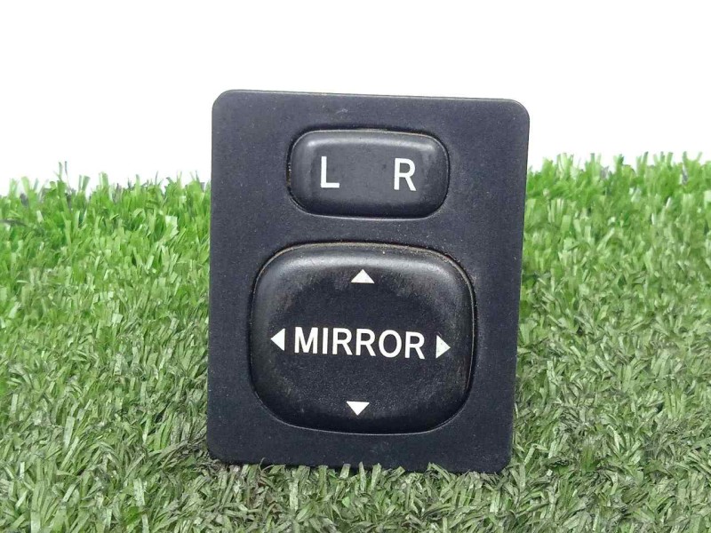 Recambio de mando retrovisor para toyota hilux (kun) 2.5 turbodiesel referencia OEM IAM 76C219E  7.PINES
