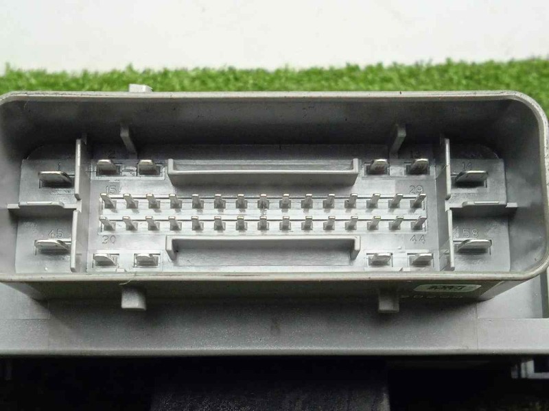 Recambio de modulo electronico para alfa romeo stelvio (630) 2.2 jtdm cat referencia OEM IAM 46346240-00463462400-A3C04834800  