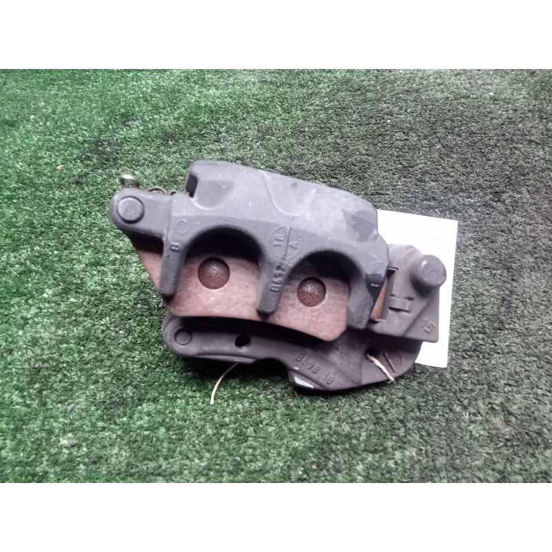 Recambio de pinza freno trasera izquierda para bmw r 1200 rt referencia OEM IAM 34218535160 BREMBO K52 - 14-19