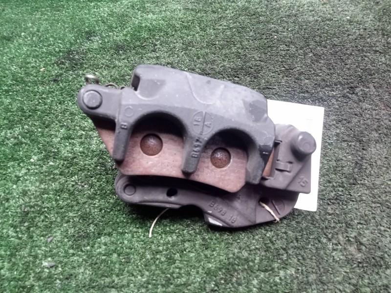 Recambio de pinza freno trasera izquierda para bmw r 1200 rt referencia OEM IAM 34218535160 BREMBO K52 - 14-19