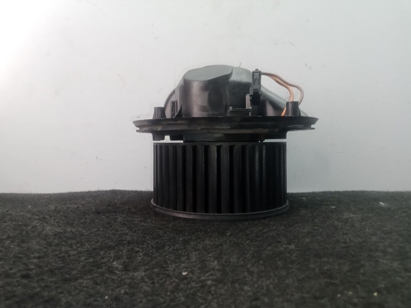 Recambio de motor calefaccion para seat altea xl (5p5) 1.6 referencia OEM IAM 995775TD  