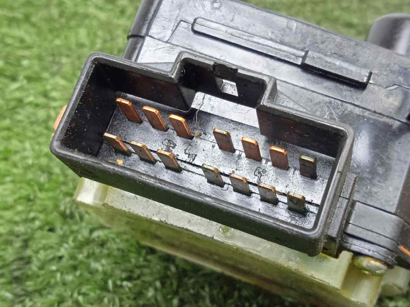 Recambio de mando limpia para ssangyong kyron 2.0 referencia OEM IAM SINREFERENCIA  