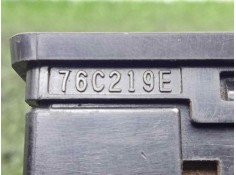 Recambio de mando retrovisor para toyota hilux (kun) 2.5 turbodiesel referencia OEM IAM 76C219E  7.PINES 2