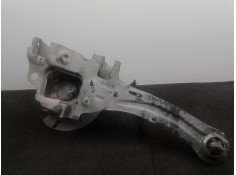 Recambio de mangueta trasera derecha para ford c-max 2.0 tdci cat referencia OEM IAM   