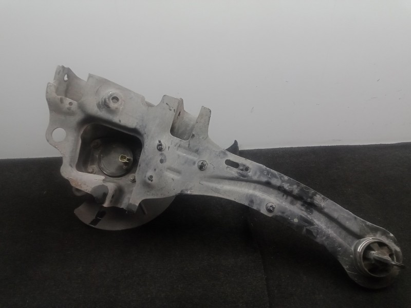 Recambio de mangueta trasera derecha para ford c-max 2.0 tdci cat referencia OEM IAM   