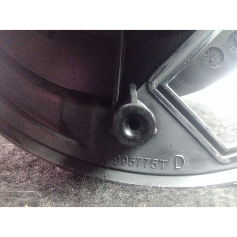 Recambio de motor calefaccion para seat altea xl (5p5) 1.6 referencia OEM IAM 995775TD  