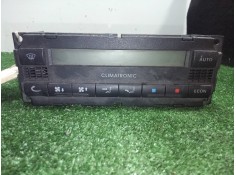 Recambio de mando climatizador para skoda octavia berlina (1z3) 1.9 tdi referencia OEM IAM 1U1907044A-5HB00813920  