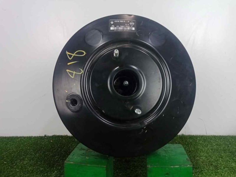 Recambio de servofreno para dacia dokker 1.5 blue dci diesel fap cat referencia OEM IAM 472107999R-03786255314 ATE 