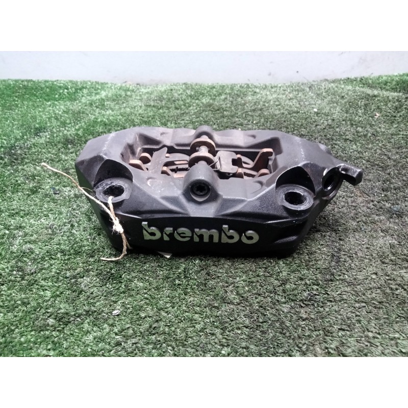 Recambio de pinza freno delantera derecha para bmw r 1200 rt referencia OEM IAM 34118556206 BREMBO K52 - 14-19