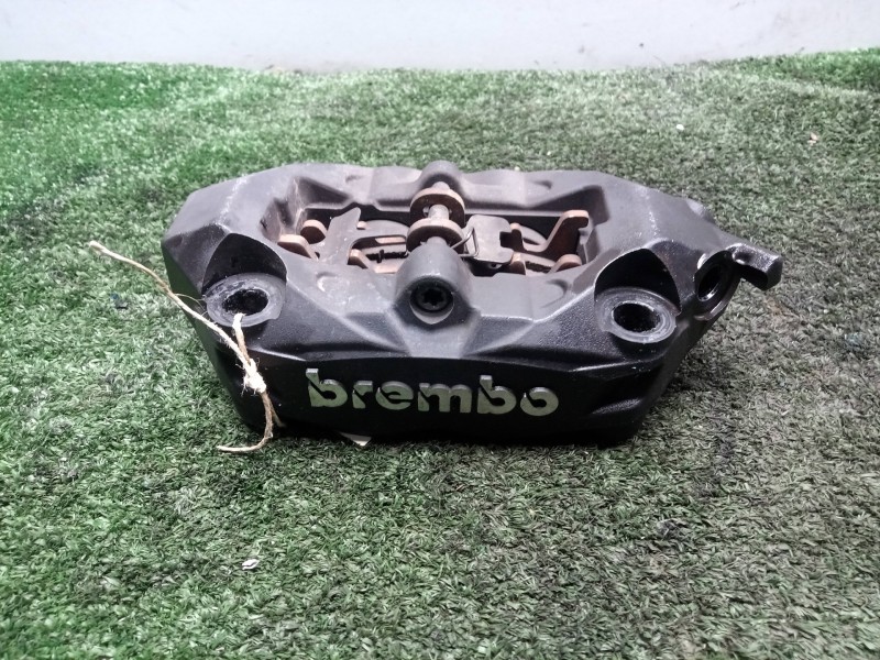 Recambio de pinza freno delantera derecha para bmw r 1200 rt referencia OEM IAM 34118556206 BREMBO K52 - 14-19