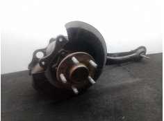 Recambio de mangueta trasera derecha para ford c-max 2.0 tdci cat referencia OEM IAM    2