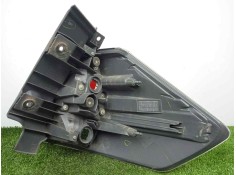 Recambio de piloto trasero izquierdo para nissan x-trail (t32) 1.6 dci turbodiesel cat referencia OEM IAM 265554CA2B 14-17 EXTER 2