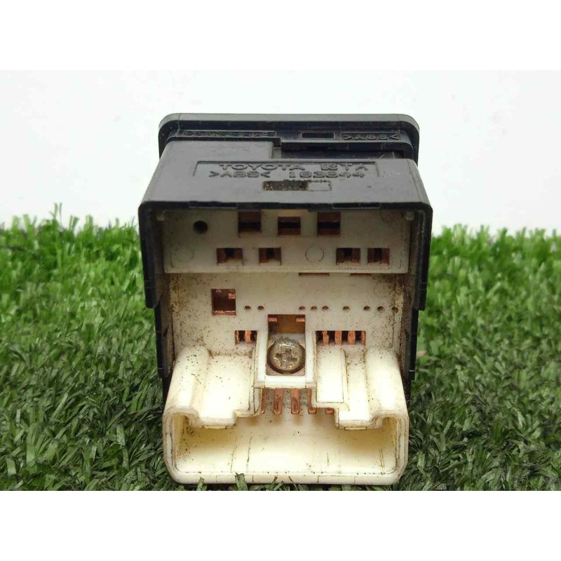 Recambio de mando retrovisor para toyota hilux (kun) 2.5 turbodiesel referencia OEM IAM 76C219E  7.PINES