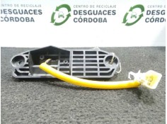 Recambio de maneta exterior porton para mitsubishi outlander (gf0) 2.2 di-d cat referencia OEM IAM NOTIENE   2