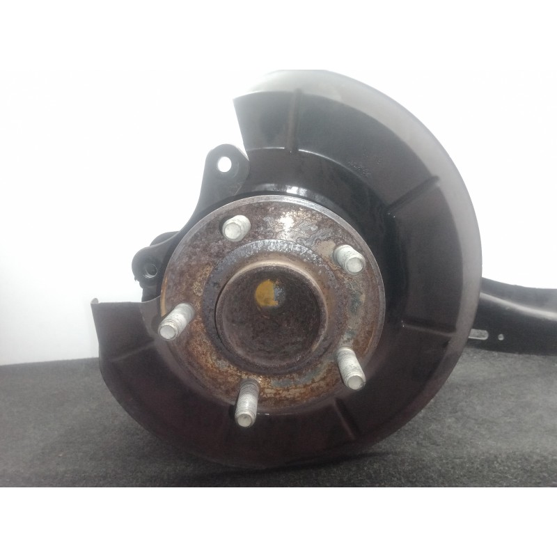 Recambio de mangueta trasera derecha para ford c-max 2.0 tdci cat referencia OEM IAM   