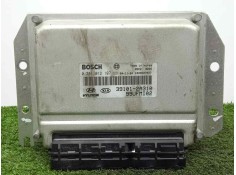Recambio de centralita motor uce para hyundai matrix (fc) 1.5 crdi cat referencia OEM IAM 0281012107-391012A310-EDC15C7 BOSCH ED