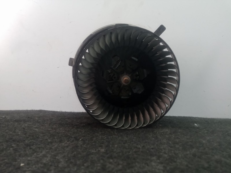 Recambio de motor calefaccion para seat altea xl (5p5) 1.6 referencia OEM IAM 995775TD  