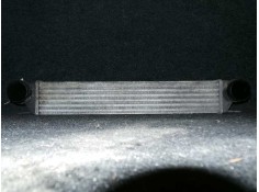 Recambio de intercooler para bmw serie 5 berlina (e39) 2.5 24v turbodiesel cat referencia OEM IAM 17512247359  