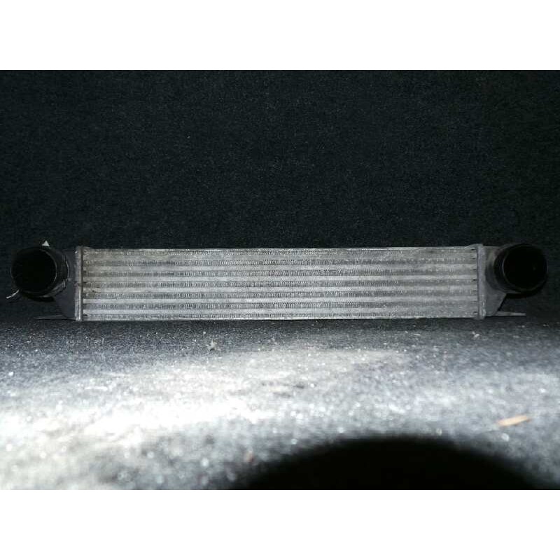 Recambio de intercooler para bmw serie 5 berlina (e39) 2.5 24v turbodiesel cat referencia OEM IAM 17512247359  