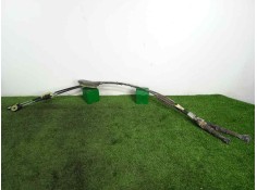 Recambio de varillaje cambio para nissan x-trail (t32) 1.6 dci turbodiesel cat referencia OEM IAM 344134CE8E 6.VELOCIDADES MANUA