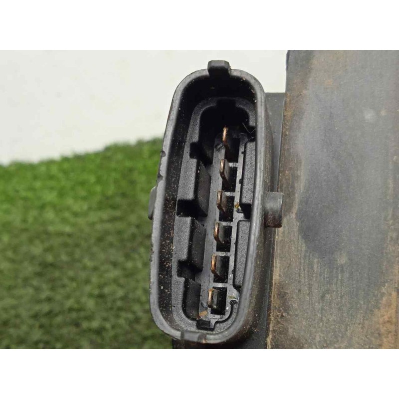 Recambio de potenciometro pedal para ssangyong kyron 2.0 referencia OEM IAM 2055009000 6.PINES 