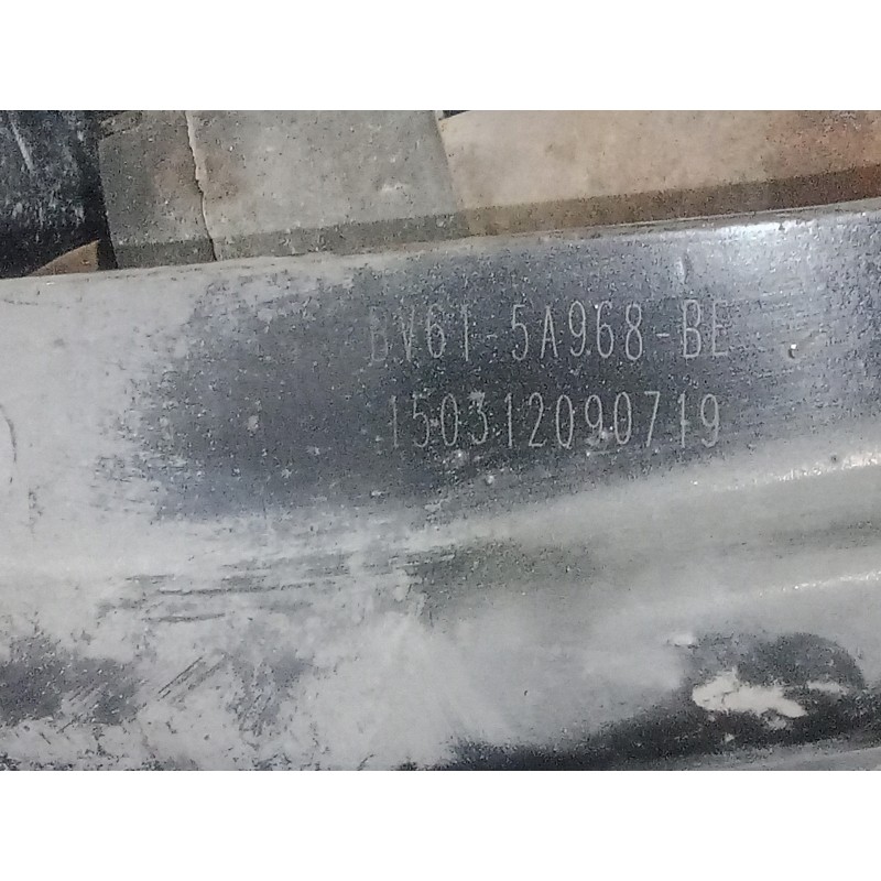 Recambio de mangueta trasera derecha para ford c-max 2.0 tdci cat referencia OEM IAM   