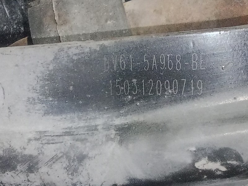 Recambio de mangueta trasera derecha para ford c-max 2.0 tdci cat referencia OEM IAM   