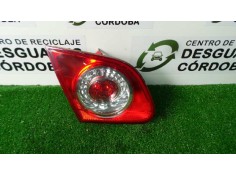 Recambio de piloto trasero izquierdo interior para volkswagen passat berlina (3c2) 2.0 tdi referencia OEM IAM 3C5945093C INTERIO