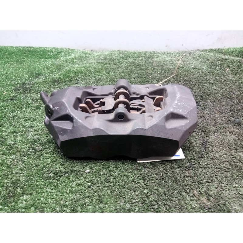Recambio de pinza freno delantera derecha para bmw r 1200 rt referencia OEM IAM 34118556206 BREMBO K52 - 14-19