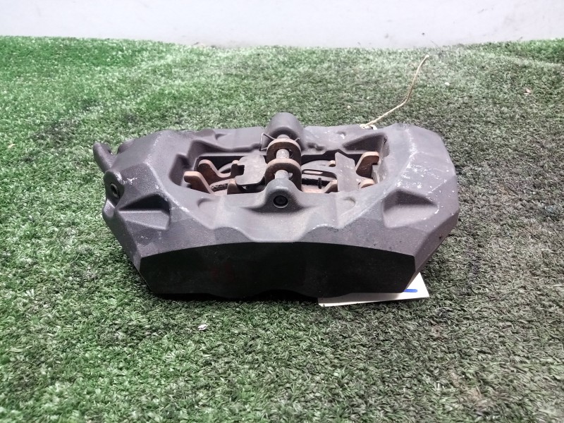 Recambio de pinza freno delantera derecha para bmw r 1200 rt referencia OEM IAM 34118556206 BREMBO K52 - 14-19